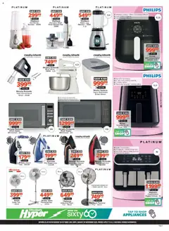 Preview of Checkers flyer valid from 20/10/2025 | Page: 5