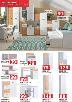 Náhľad Merkury Market letáku platného od 01.11.2025 | Strana: 26