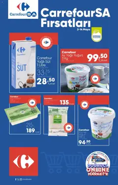CarrefourSA - Katalog