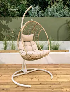 Preview of B&Q Outdoor living valid from 14/03/2025 | Page: 30