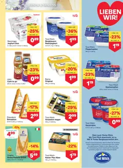 Vorschau der Angebote: MPREIS Flugblatt gültig ab 23.10.2025 | Seite: 5