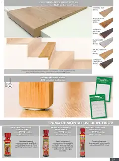 Previzualizarea de cataloage: Diego Catalog nou valabil de la 01.10.2025 | Pagina: 25