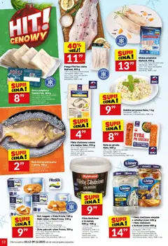 Pogląd gazetki "Gazetka" ze sklepu Twój Market ważnej od 03.12.2025 | Strona: 12