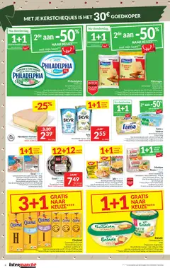 Voorbeeld van Folder week 46 van winkel Intermarché geldig vanaf 11/11/2025 | Pagina: 8