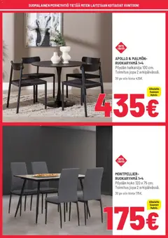 Kaupan Masku Tarjoukset esikatselu, voimassa 08/12/2025 | Sivu: 10