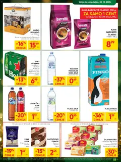 Predogled kataloga iz trgovine Tuš veljaven od 10.12.2025 | Stran: 17