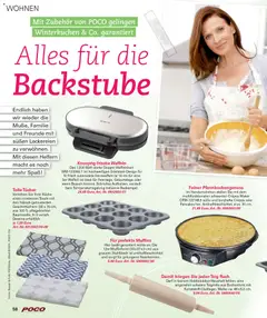 Vorschau von dem Prospekt des Geschäftes Poco, gültig ab dem 01.12.2025 | Seite: 58