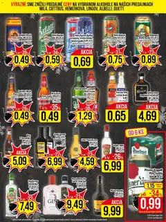 Náhľad Klas letáku platného od 08.12.2025 | Strana: 20