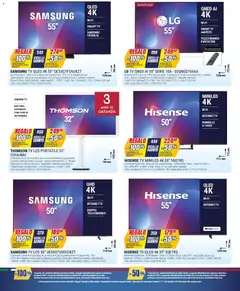 Anteprima dell'opuscolo Attuale volantino dal negozio Trony valido da 30/10/2025 | Pagina: 5