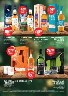 Pogląd gazetki "Gazetka" ze sklepu Al.Capone ważnej od 13.11.2025 | Strona: 11