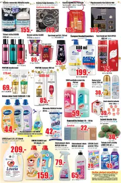 Náhled nabídky: Eva supermarket Leták platný od 19.11.2025 | Strana: 6
