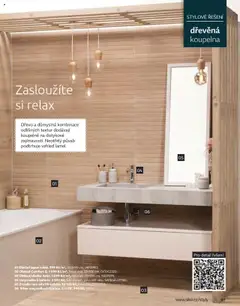 Náhled nabídky: Siko koupelny Katalog Koupelny 2024/2025 platný od 23.10.2024 | Strana: 41