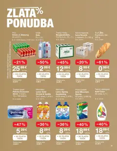 Predogled kataloga iz trgovine Petrol veljaven od 04.11.2025 | Stran: 2