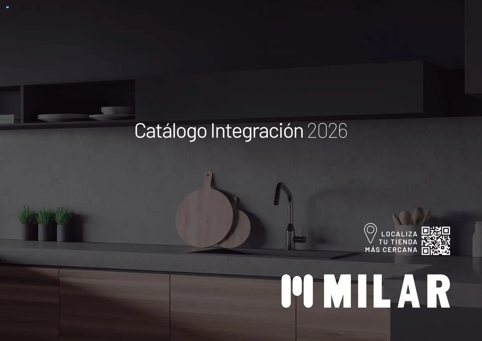 Vista previa del folleto de la tienda Milar válido desde el 01/04/2026 