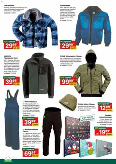 Vorschau der Angebote: Lagerhaus Flugblatt gültig ab 03.11.2025 | Seite: 2