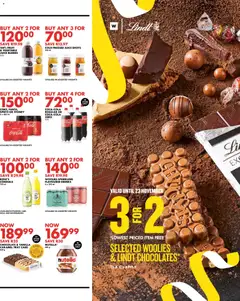 Preview of Woolworths flyer valid from 03/11/2025 | Page: 5