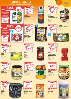 Náhled nabídky: Globus Leták platný od 29.10.2025 | Strana: 4