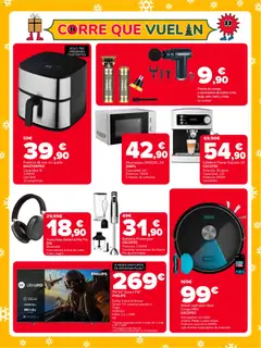 Vista previa del folleto de la tienda Supeco válido desde el 02/12/2025 | Página: 6