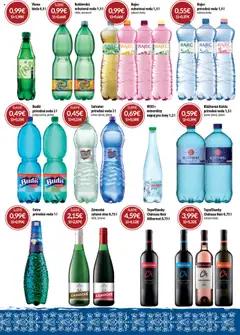 Náhľad Nitrazdroj letáku platného od 07.08.2025 | Strana: 6