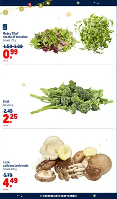 Voorbeeld van Folder van winkel Makro geldig vanaf 03-12-2025 | Pagina: 28