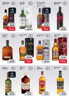 Náhled nabídky: Travel Free Black Friday platný od 14.11.2025 | Strana: 2