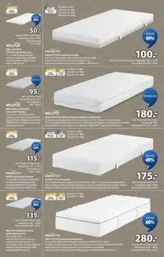 Kaupan JYSK Tarjoukset esikatselu, voimassa 06/11/2025 | Sivu: 8