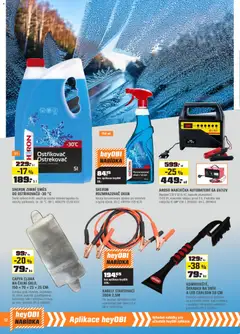 Náhled nabídky: OBI Leták platný od 01.12.2025 | Strana: 12