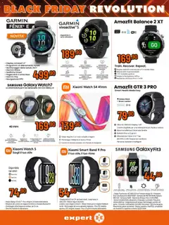 Anteprima dell'opuscolo Black Friday dal negozio Iperal valido da 17/11/2025 | Pagina: 7