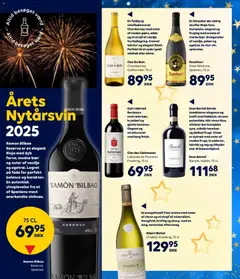 Eksempel på tilbudsavis Tilbudsavis fra butik Bordershop gyldig fra 05/11/2025 | Side: 18