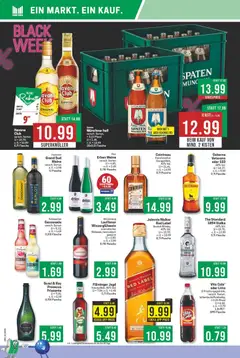 Vorschau von dem Prospekt des Geschäftes Marktkauf, gültig ab dem 24.11.2025 | Seite: 16