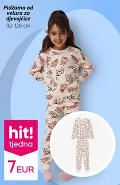 Pregled letka Katalog trgovine Pepco vrijedi od 06.10.2025