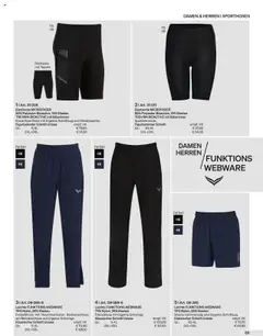 Vorschau von dem Prospekt des Geschäftes Trigema, gültig ab dem 01.09.2025 | Seite: 89