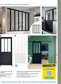 Prévisualisation de Catalogue du magasin Castorama formulaire valide 21/05/2025 | Page: 387