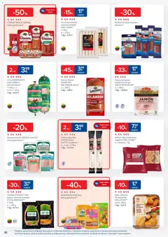 MAXIMA parduotuvės leidinio Leidinys galiojančio nuo 2025.11.18 peržiūra | puslapis: 30