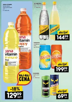 Pregled Roda kataloga - važi od 31.07.2025 | Strana: 36