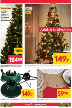 Forhåndsvis Kundeavis fra butikk Rusta gyldig fra 08/12/2025 | Side: 9