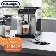 Preview of Tafelberg Furnishers flyer valid from 24/10/2025 | Page: 3