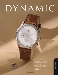 Preview of Justine flyer valid from 01/11/2025 | Page: 72