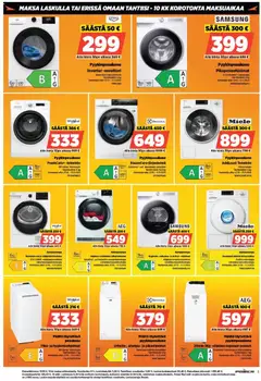 Kaupan Power Tarjoukset esikatselu, voimassa 03/11/2025 | Sivu: 5