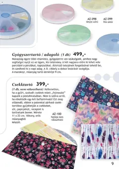 Betly - Azur megtekintése, amely érvényes 2025.06.16.-től | Oldal: 9