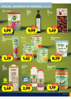 Predogled kataloga iz trgovine Hofer veljaven od 06.11.2025 | Stran: 21