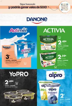 Vista previa del folleto de la tienda Lupa Supermercados válido desde el 30/10/2025 | Página: 13