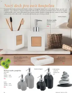 Náhled nabídky: Orion Katalog - Podzim/zima platný od 23.09.2025 | Strana: 28