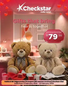 Preview of Check Star flyer valid from 11/02/2026