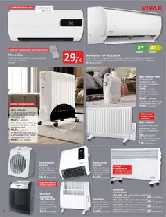 Pregled letka Katalog trgovine Bauhaus vrijedi od 02.10.2025 | Stranica: 8