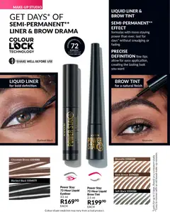 Preview of Avon flyer valid from 01/11/2025 | Page: 88