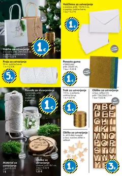 Predogled kataloga iz trgovine TEDi veljaven od 05.12.2025 | Stran: 10