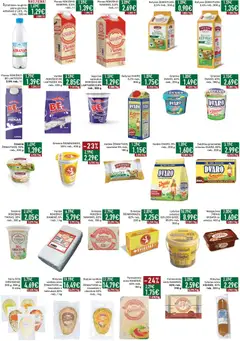 Elimart - TAU parduotuvės leidinio Leidinys galiojančio nuo 2025.11.03 peržiūra | puslapis: 6