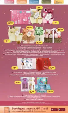 Vista previa del folleto de la tienda Clarel válido desde el 26/11/2025 | Página: 5