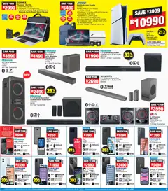 Preview of OK Furniture flyer valid from 24/11/2025 | Page: 5